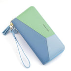Card Coin Holder Small Wallet