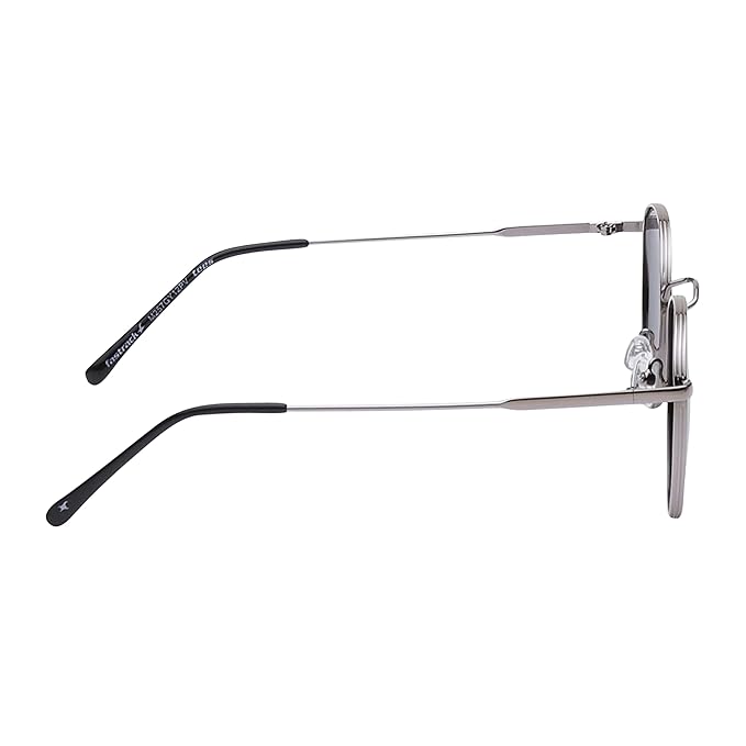 UV protected Round Sunglasses for Unisex