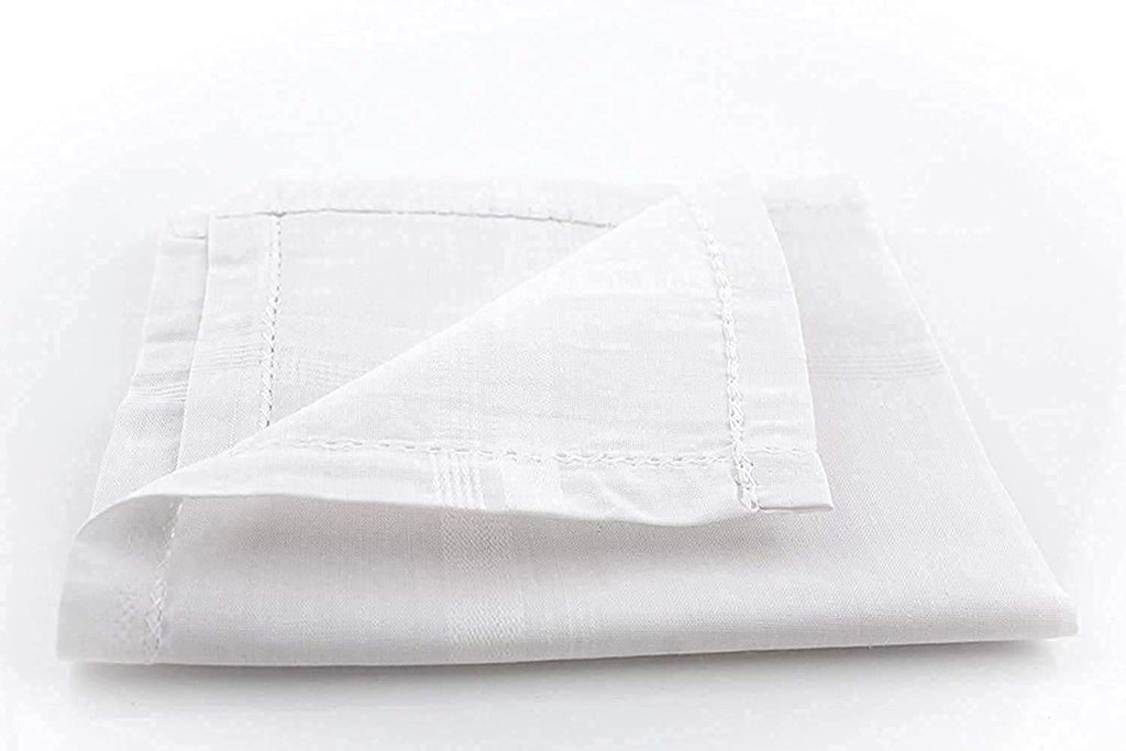 Cotton Premium Collection Handkerchiefs Hanky