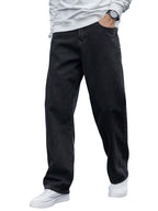 Mide Rise Strachable Jeans