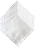 Cotton Premium Collection Handkerchiefs Hanky