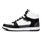 Boldfit Sneakers for Man Lightweight Shoes for Men Comfortable Sneakers for Men Casual Shoes Mens Soft Cushion Insole Lace Up Casual Boys Shoe Sneaker ZeonX