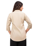 Women Formal Shirts Regular fit Shirts for Women