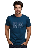 Tshirt for Men | Printed T Shirt for Men | 100% Cotton Regular Fit T-Shirt |Printed T Shirt