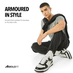 Men Casual Lace Up Sneakers for Men Lightweight Casual Sneaker Shoe for Boys (Copy)