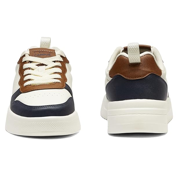 Men Casual Lace Up Sneakers for Men Lightweight Casual Sneaker Shoe for Boys (Copy)