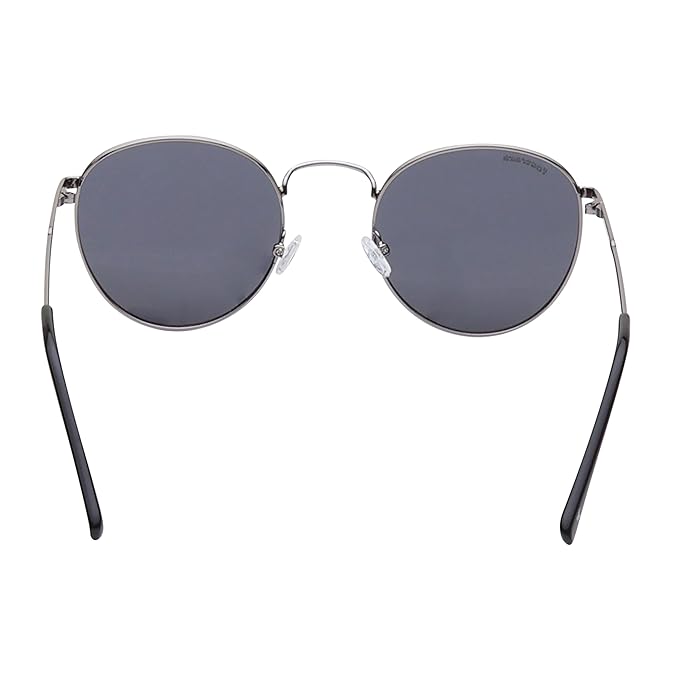 UV protected Round Sunglasses for Unisex