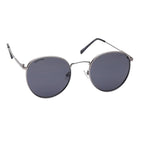 UV protected Round Sunglasses for Unisex