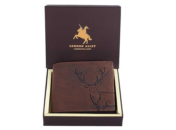 Wallet for Men
