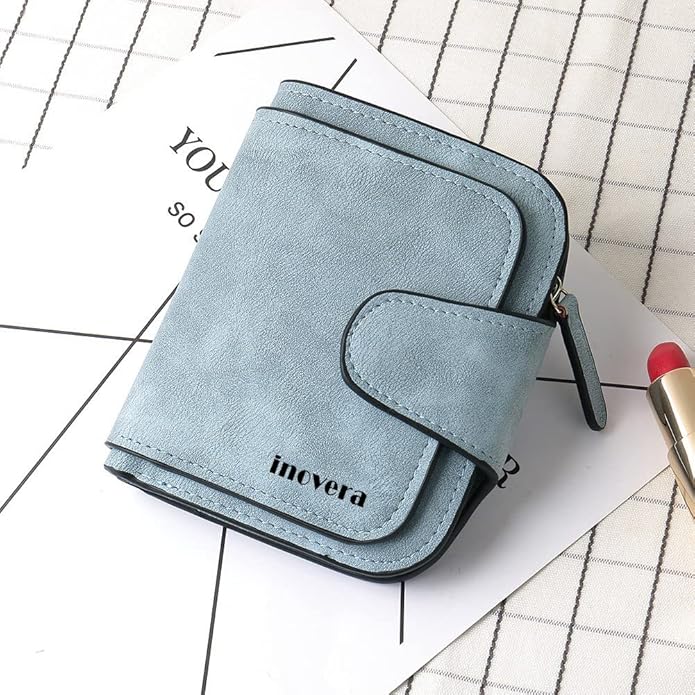 Card Coin Holder Small Wallet