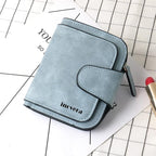 Card Coin Holder Small Wallet