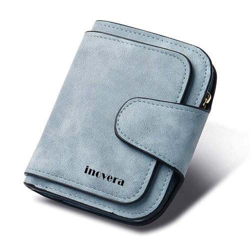 Card Coin Holder Small Wallet