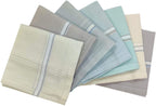 Cotton Premium Collection Handkerchiefs