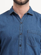Regular Fit Casual Shirt